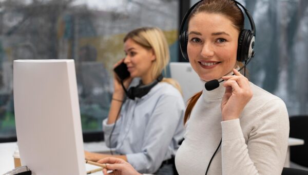 Inbound Call Center