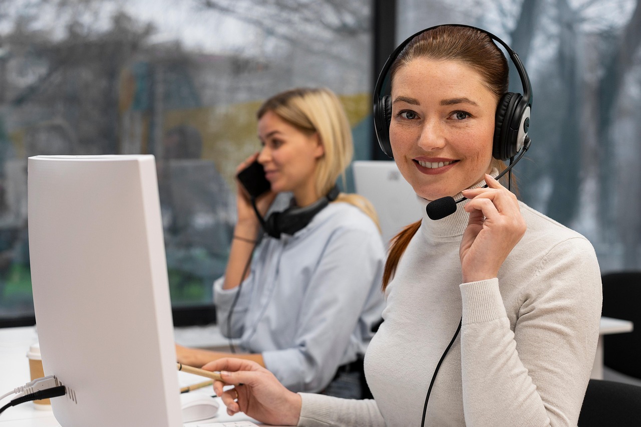Inbound Call Center
