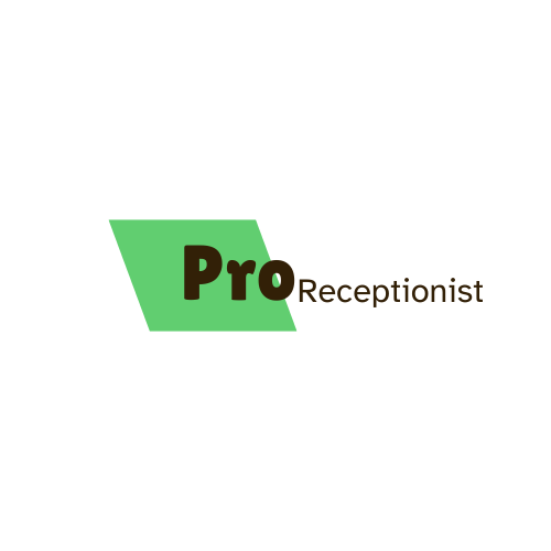 proreceptionist.co.uk